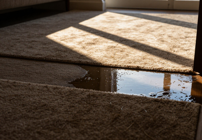 Curl Curl flood damage restoration
